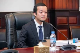 Mỹ truy tố ông trùm Campuchia vì nghi lừa đảo hàng tỷ USD tiền điện tử