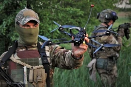 Washington Post: Mỹ cân nhắc chiến lược mới để hỗ trợ Ukraine