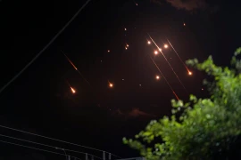 Thủ tướng Netanyahu tuyên bố Iran ‘phạm sai lầm lớn’ khi tấn công tên lửa vào Israel