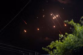 Thủ tướng Netanyahu tuyên bố Iran ‘phạm sai lầm lớn’ khi tấn công tên lửa vào Israel