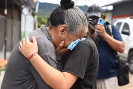 Bạo loạn tại nhà tù ở Honduras, ít nhất 41 phụ nữ bị sát hại