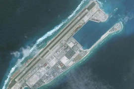 Việt Nam nói gì về công hàm Biển Đông của Nhật Bản?