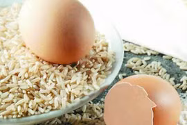 Mùi trứng thối kích thích “cậu nhỏ”