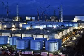 IAEA phản ứng ra sao về việc Nhật Bản xả nước từ nhà máy Fukushima ra biển?