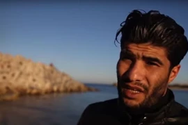 Kẻ buôn người khét tiếng bị bắn chết tại Libya