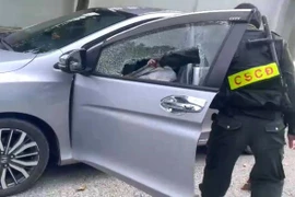 [Tin nhanh sáng 15-9-2021] Điều tra nguyên nhân Bí thư thị trấn tử vong bất thường trong ôtô