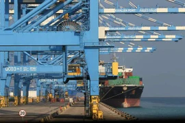 Trung Quốc xây dựng căn cứ quân sự bí mật ở UAE?