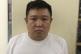 [Tin nhanh sáng 13-7-2021] Bắt giữ đối tượng bị truy nã người Trung Quốc lẩn trốn tại Hải Phòng