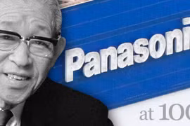 AI ‘giúp’ nhà sáng lập Panasonic ‘sống lại’