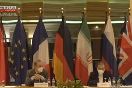 Mỹ - Iran nối lại đàm phán hạt nhân gián tiếp