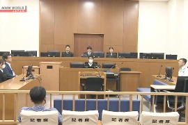 Lính thủy quân lục chiến Mỹ ở Nhật Bản bị kết án 7 năm tù 