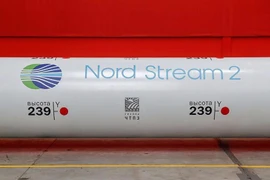 Công ty điều hành Dòng chảy phương Bắc 2 bác thông tin nộp đơn phá sản