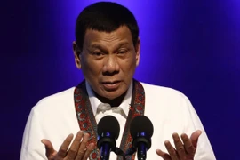 Cựu Tổng thống Philippines Rodrigo Duterte nêu tình huống quay lại chính trường