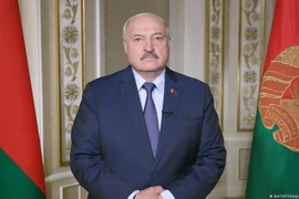 Tổng thống Belarus lên tiếng về việc triển khai vũ khí hạt nhân chiến thuật