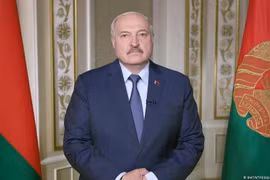 Tổng thống Belarus lên tiếng về việc triển khai vũ khí hạt nhân chiến thuật