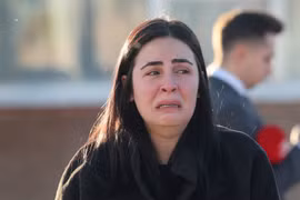 Tấn công khủng bố tại Tập đoàn Công nghiệp Hàng không vũ trụ Thổ Nhĩ Kỳ 