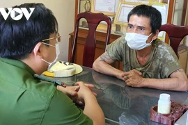 [Tin nhanh tối 16-5-2021] Hơn 10 giờ truy tìm đối tượng đập phá pa-nô bầu cử