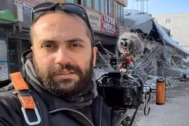 Trúng tên lửa bắn từ hướng Israel, 1 phóng viên Reuters thiệt mạng