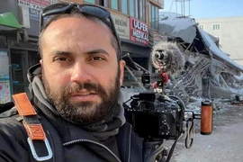 Trúng tên lửa bắn từ hướng Israel, 1 phóng viên Reuters thiệt mạng