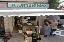 Bắt giữ trùm mafia trốn truy nã nhờ Google Street View