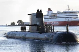 Vì sao Australia bồi thường hàng trăm triệu USD cho Pháp?