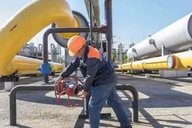 Nhập khẩu dầu của Nga vào quốc gia thành viên NATO đạt mức cao nhất mọi thời đại