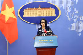 Đề nghị Mỹ sớm đưa Việt Nam ra khỏi danh sách theo dõi đặc biệt về tự do tôn giáo