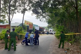 [Tin nhanh tối 31-12-2020] Án mạng tại quán nhậu, 3 người chết, 2 người bị thương