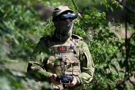 Nga phát triển UAV ‘Ngày tận thế’ có thể triển khai chỉ trong 30 giây