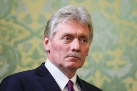 Điện Kremlin lên tiếng về thông tin ông Zelensky đề nghị Mỹ cung cấp tên lửa Tomahawk