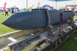 Ukraine - Nga tập kích lẫn nhau, cuộc gặp giữa hai Tổng thống Trump-Putin có thể bị hoãn