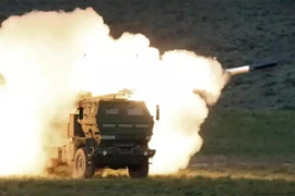 Nga tuyên bố phá hủy tên lửa HIMARS Mỹ cung cấp cho Ukraine