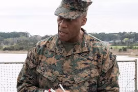 Mỹ tuyên bố không có kế hoạch thiết lập căn cứ quân sự ở Zambia