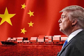 GDP toàn cầu có thể giảm 0,3% nếu ông Trump áp thuế Mexico, Canada và Trung Quốc