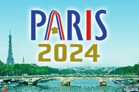 Cảnh báo về chiêu thức lừa đảo liên quan đến phát trực tiếp Olympic Paris 2024
