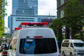 Nhật Bản: Thai phụ nhiễm Covid-19 không được cấp cứu, con sinh non tử vong