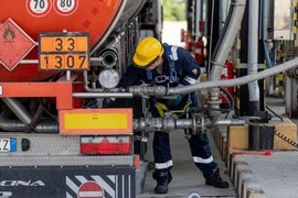 Quốc gia thuộc Liên minh châu Âu dọa chặn gói trừng phạt mới với Nga