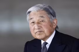 Nhật Bản: Thái thượng hoàng Akihito nhập viện để kiểm tra tim