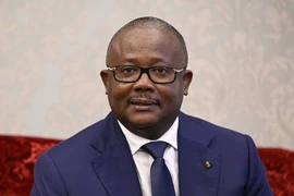 Đảo chính ở Guinea-Bissau: Tổng thống bị phế truất