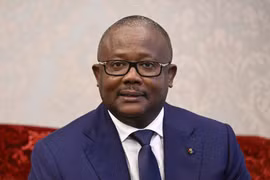 Đảo chính ở Guinea-Bissau: Tổng thống bị phế truất