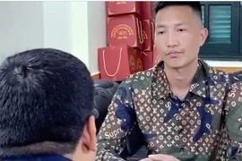 [Tin nhanh sáng 27-10-2020] Huấn “hoa hồng” khai nhân viên của mình đăng tải clip mạo danh VTV