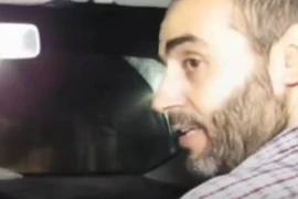 Israel tập kích bệnh viện ở Dải Gaza, nhằm hạ sát thủ lĩnh Hamas