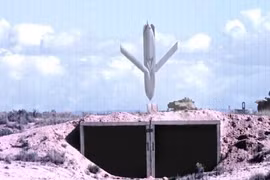 Mỹ phê duyệt đề xuất bán tên lửa hành trình tầm xa cho Nhật Bản