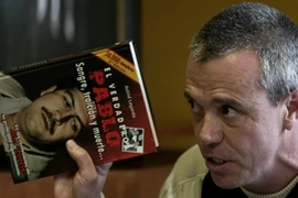 Kẻ sát nhân đáng sợ từng giết chết 300 người, được thả tự do