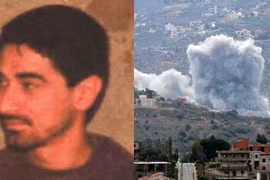 Lebanon - Israel ‘đấu khẩu’ tại Hội đồng Bảo an Liên hợp quốc