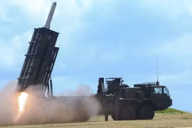 Nhật Bản đẩy nhanh triển khai tên lửa chống hạm mới 