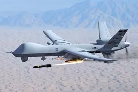 Mỹ nhận nhầm dân thường là lãnh đạo cấp cao của Al-Qaeda