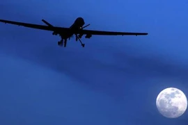 Taliban cảnh báo Pakistan về máy bay không người lái Mỹ