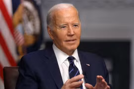 Tổng thống Mỹ Joe Biden quyết định giảm án cho 37 tử tù