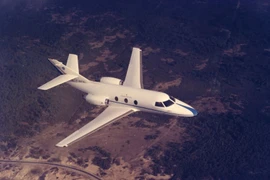 Máy bay Nga rơi ở Afghanistan, 4 người sống sót